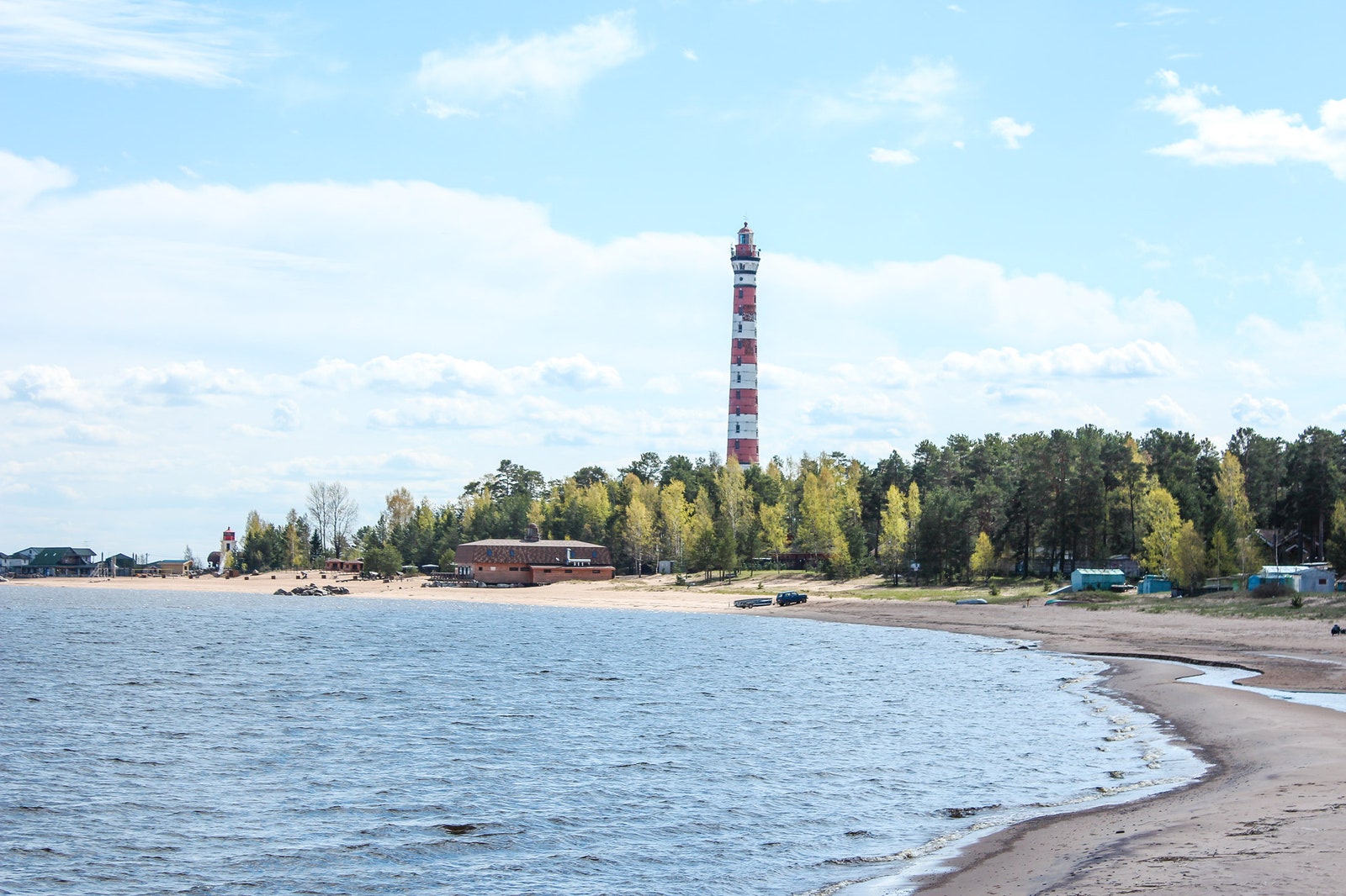 Пригороды СанктПетербурга гид по Ленинградской области
