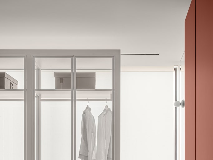 Квартира в Киеве, 207 м²