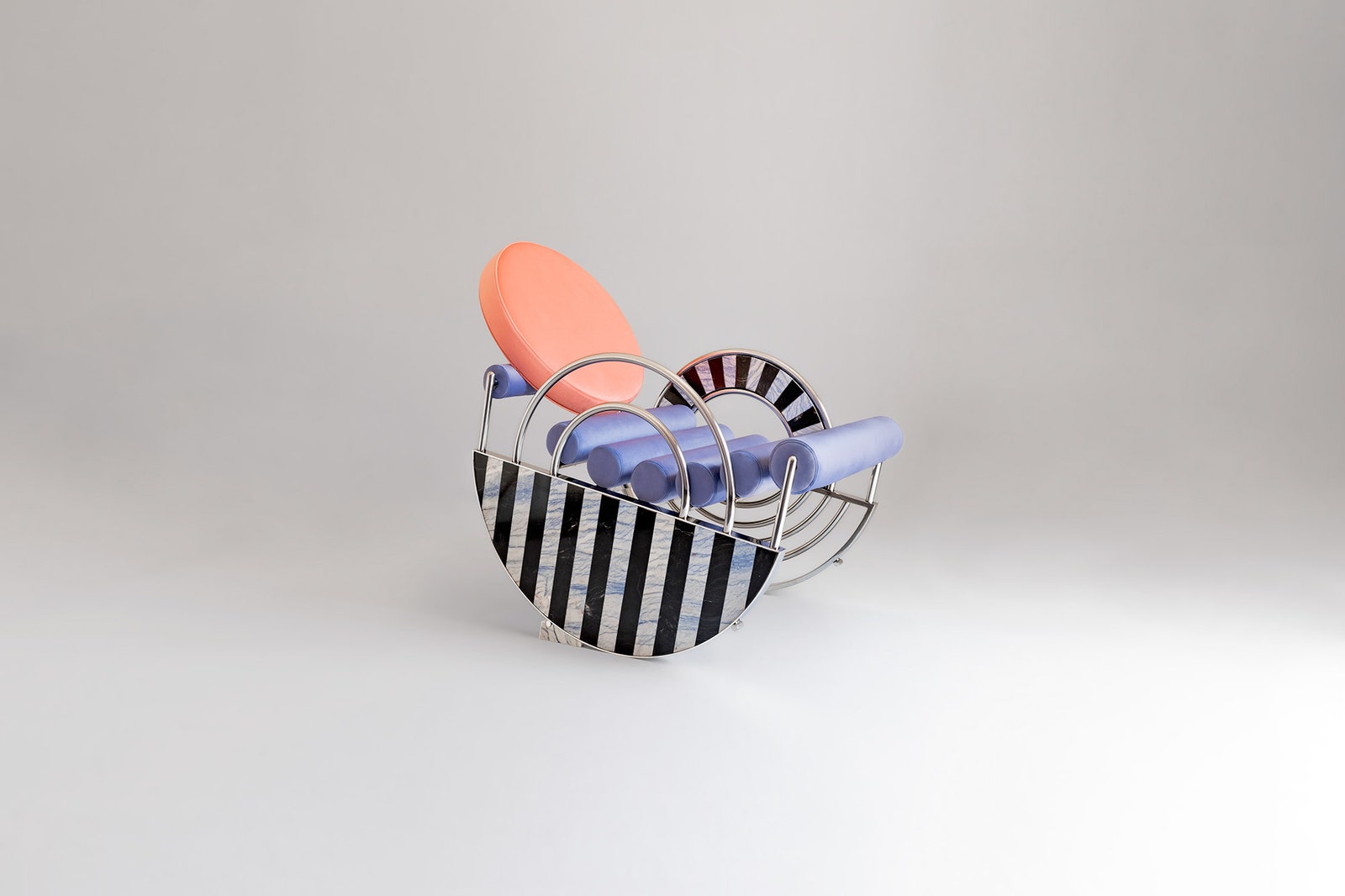 Мебель Mas Creation от Masquespacio