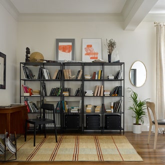 Квартира с духом старины, 68 м²