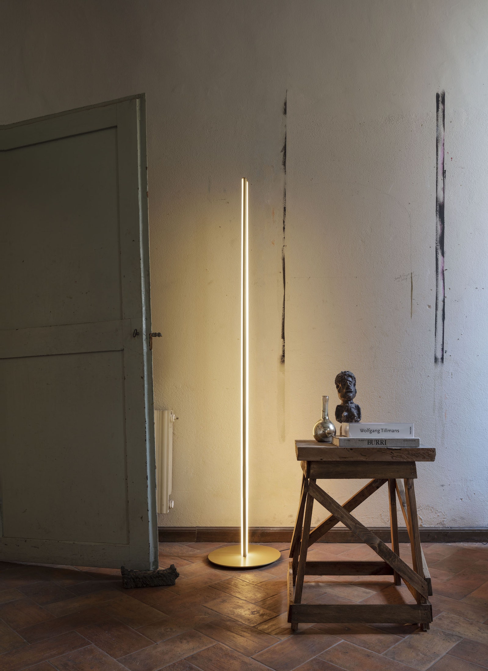 Пополнение коллекции светильников Coordinates от Майкла Анастасиадиса