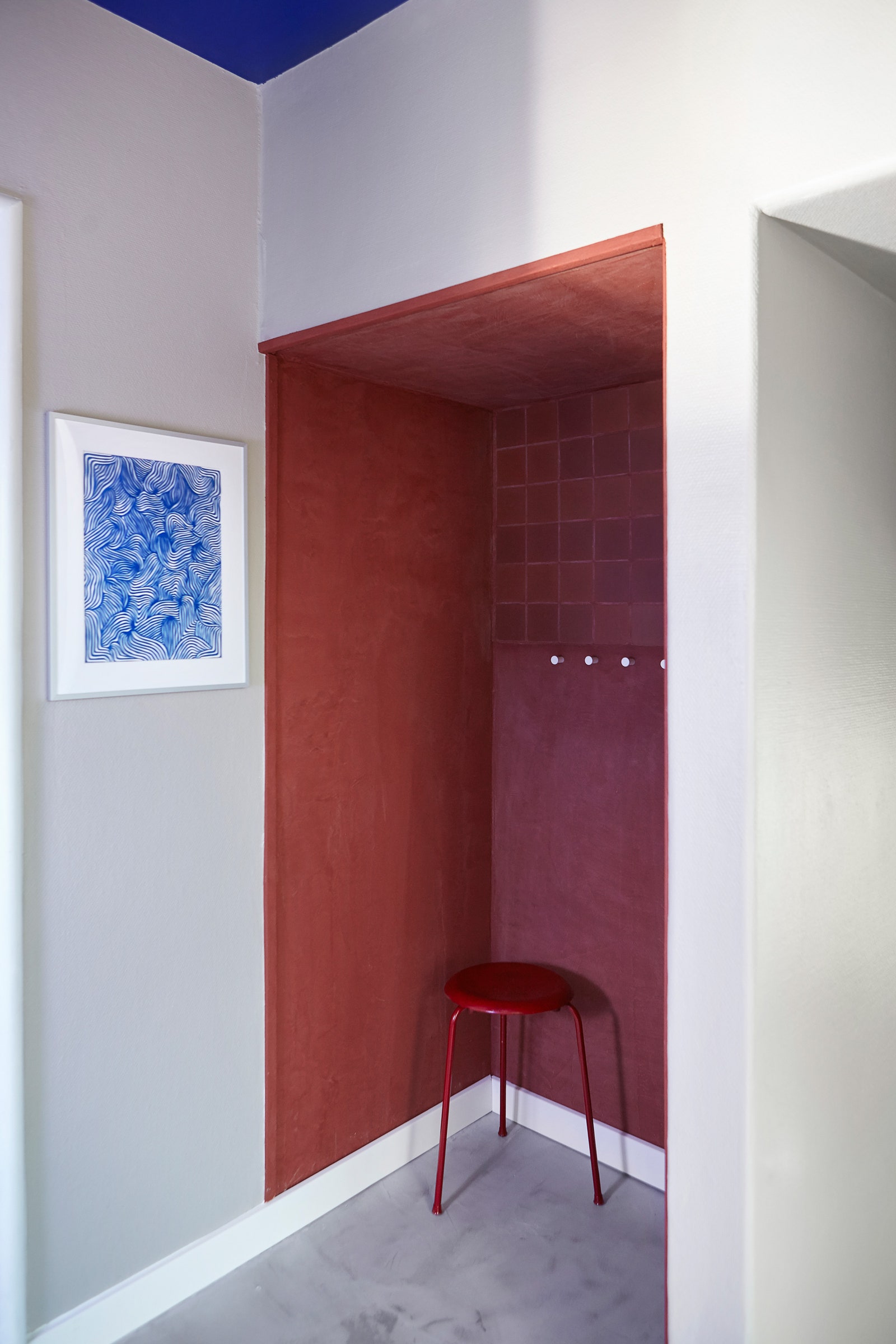 Акцентная стена в интерьере фото вдохновляющие примеры акцентной стены в гостиной спальне детской и кухне