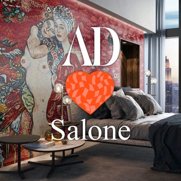 #ADLovesSalone: как компания Sicis возродила производство мозаики