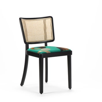 #ADLovesSalone: новая коллекция мебели от Thonet 2020