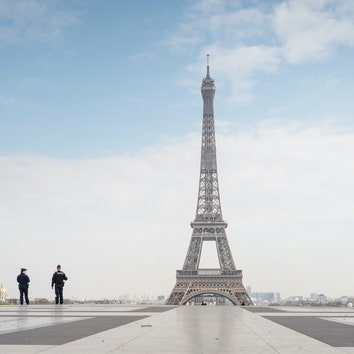 Жизнь после карантина: как Париж выходит из режима самоизоляции