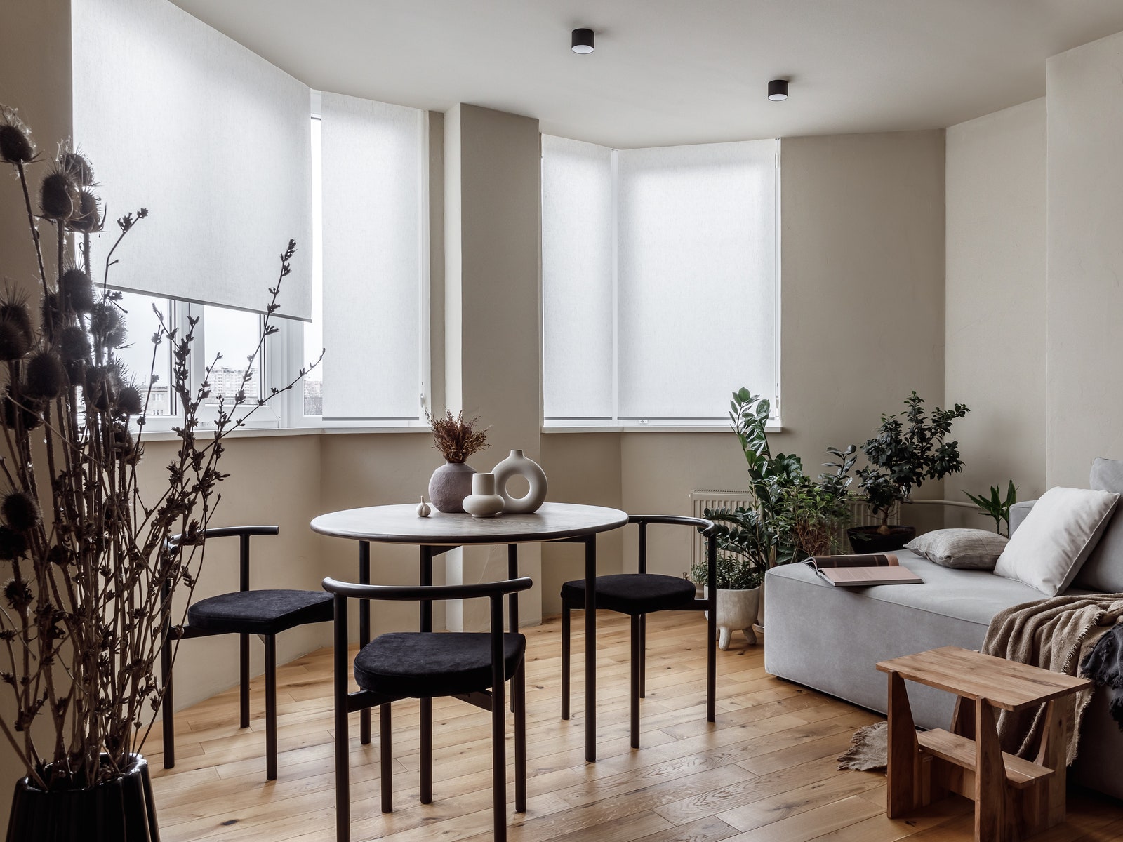 Квартира в Краснодаре, 72 м²