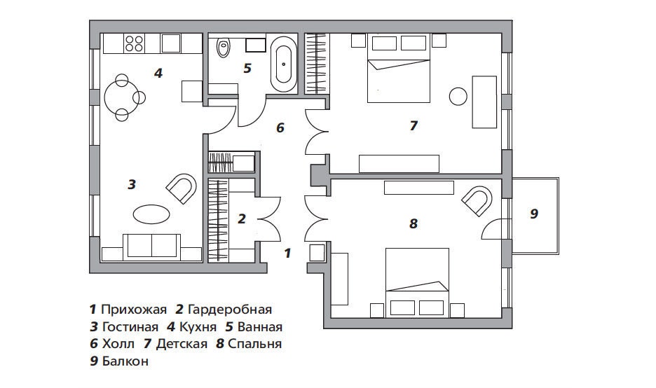 Квартиры в сталинках 5 интерьеров с особой атмосферой
