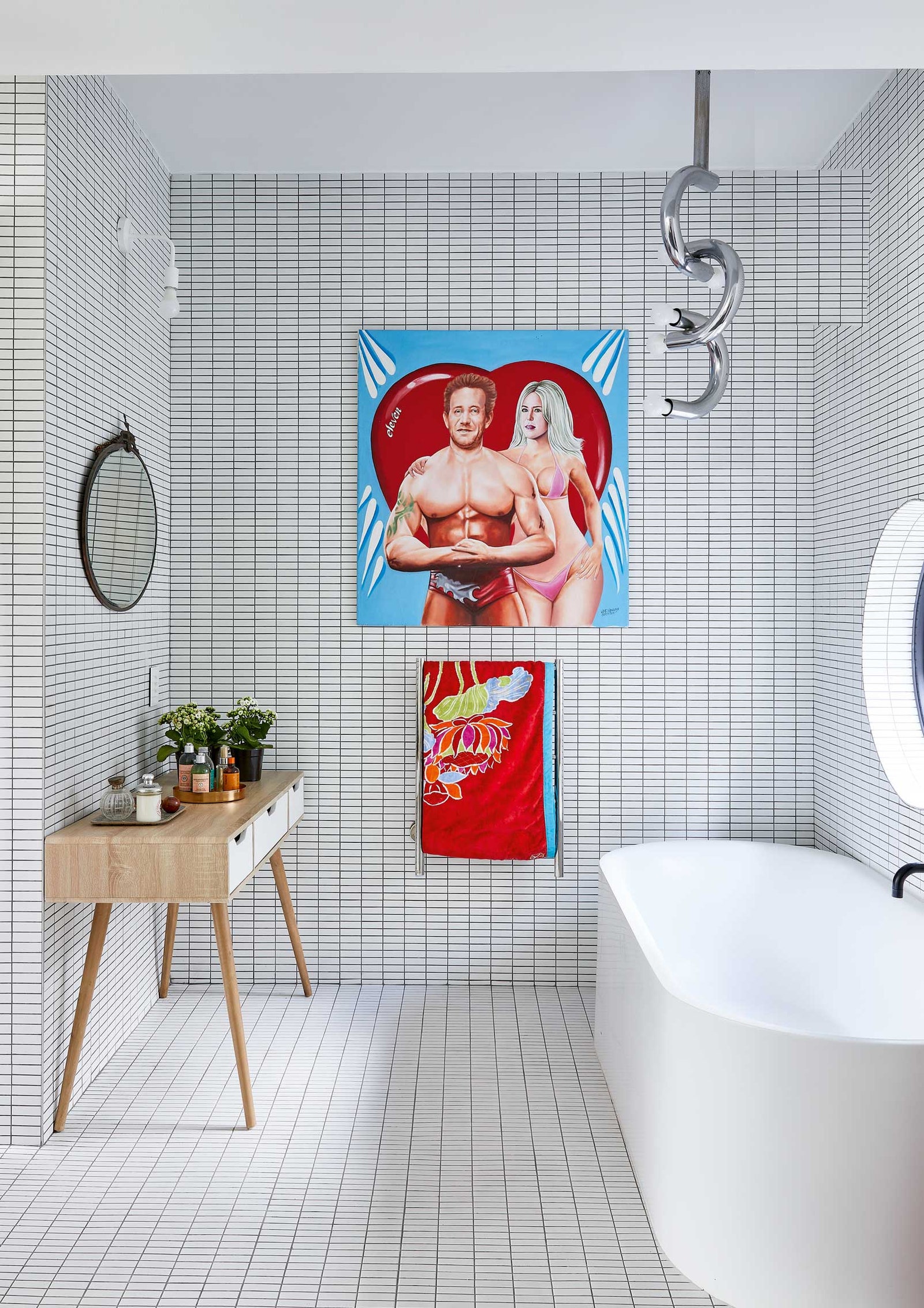 Фото Greg Coxbureaux.