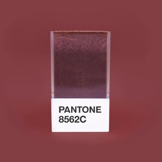 Инстаграм дня: смузи цветов Pantone