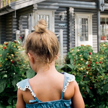 Счастье по-скандинавски: разгадываем секрет по-настоящему уютного деревянного дома