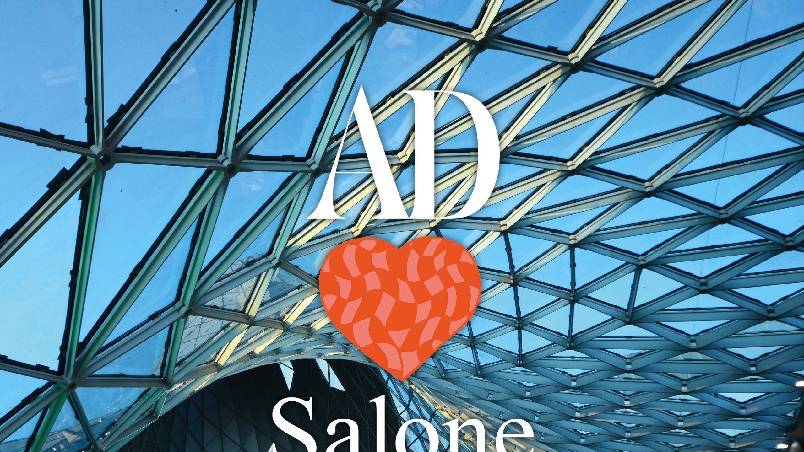 ADLovesSalone 10 изданий AD по всему миру поддерживают главную международную выставку дизайна