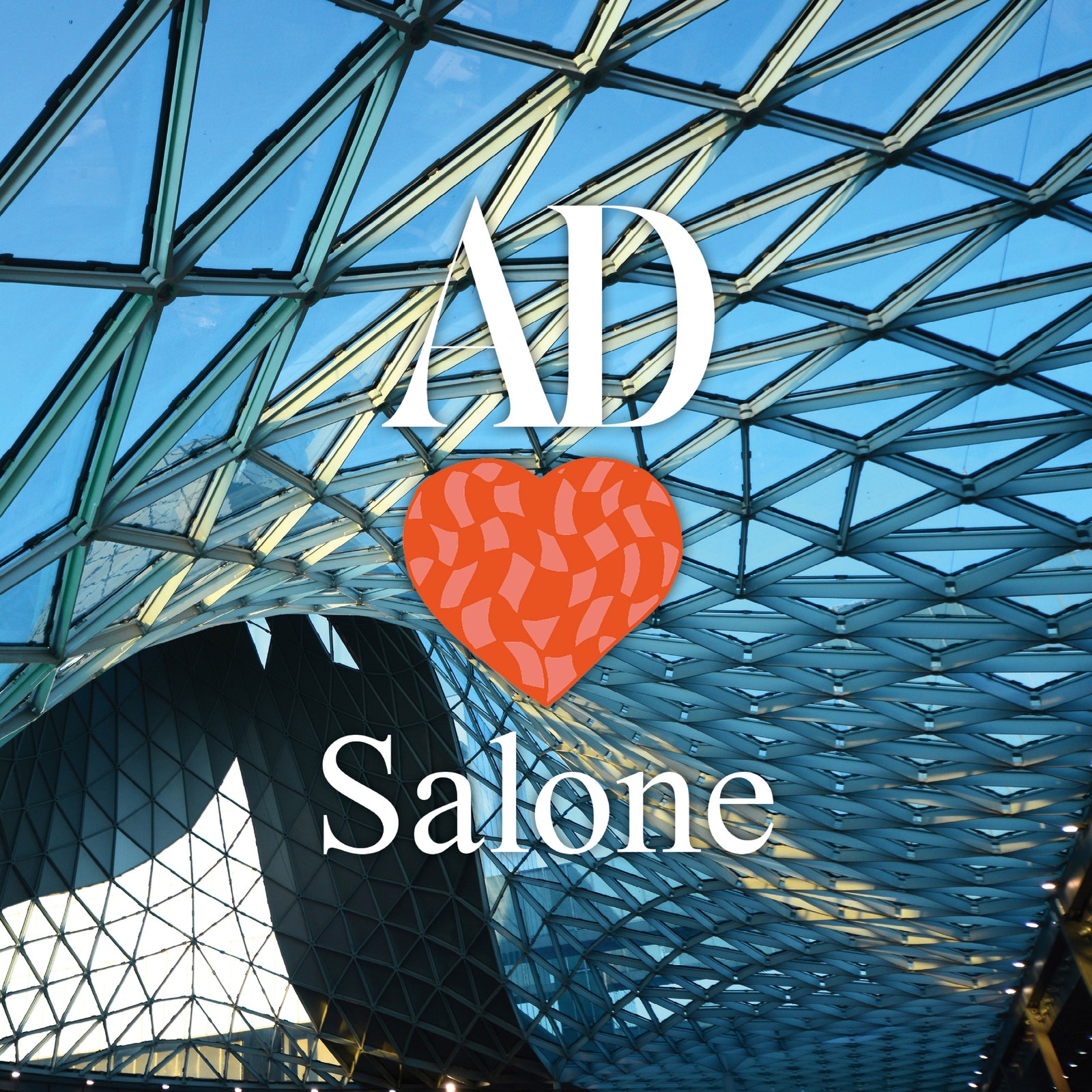 ADLovesSalone 10 изданий AD по всему миру поддерживают главную международную выставку дизайна