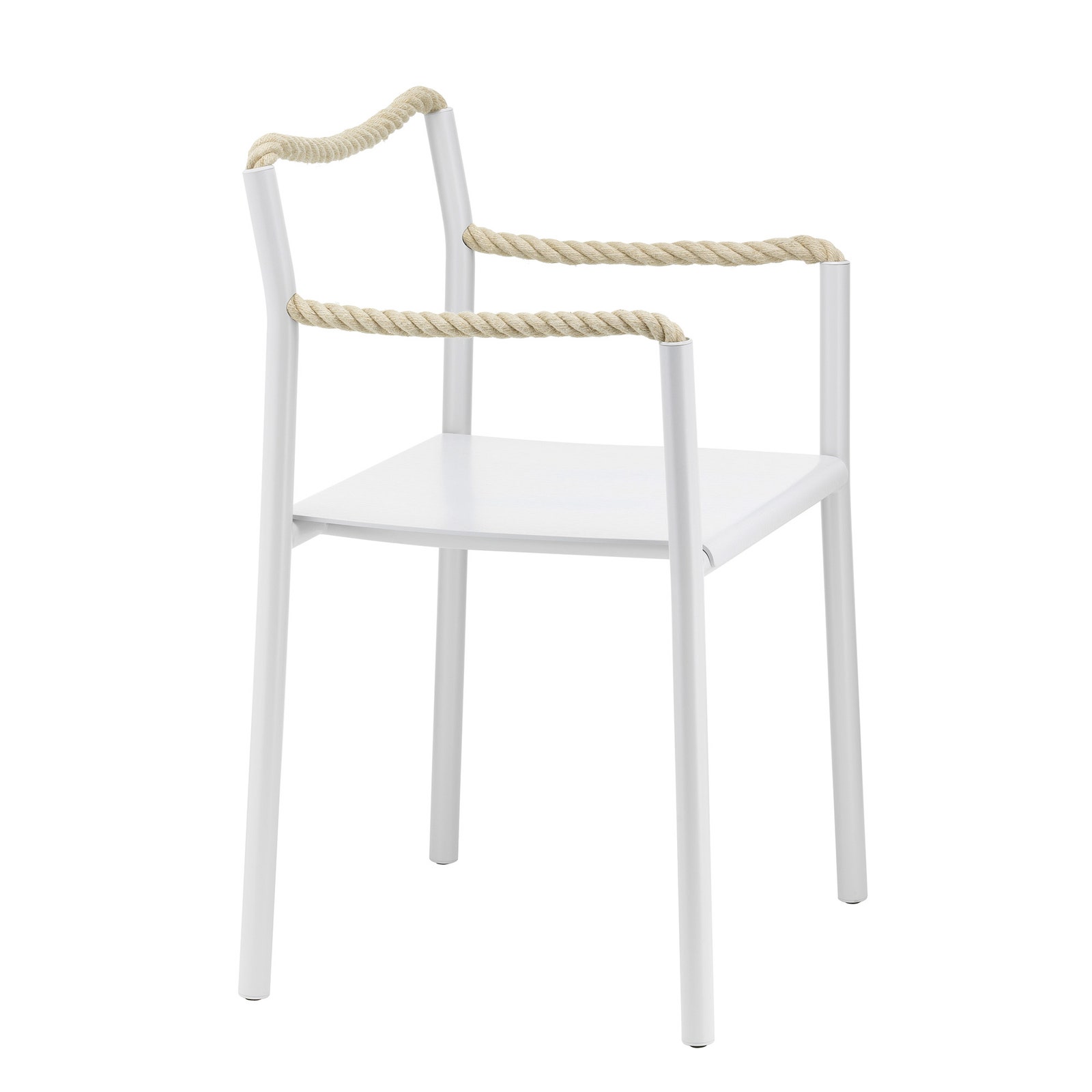 Новинки Artek стул Rope Chair по дизайну братьев Буруллек