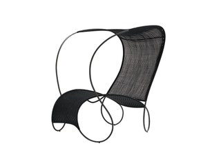 Кресло по дизайну Рона Арада Moroso.