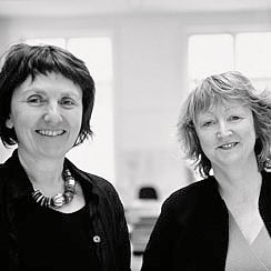 Grafton Architects получают высшую архитектурную награду Великобритании золотую медаль RIBA а в марте 2020 года...