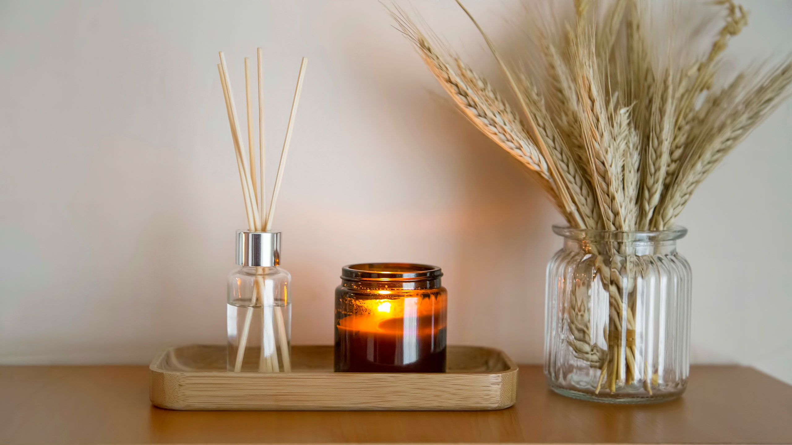 Ароматерапия 9 запахов для вашего дома