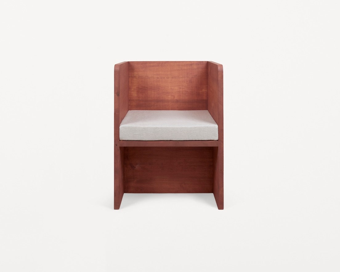 Мебельная коллекция Frama по мотивам работ Кааре Клинта