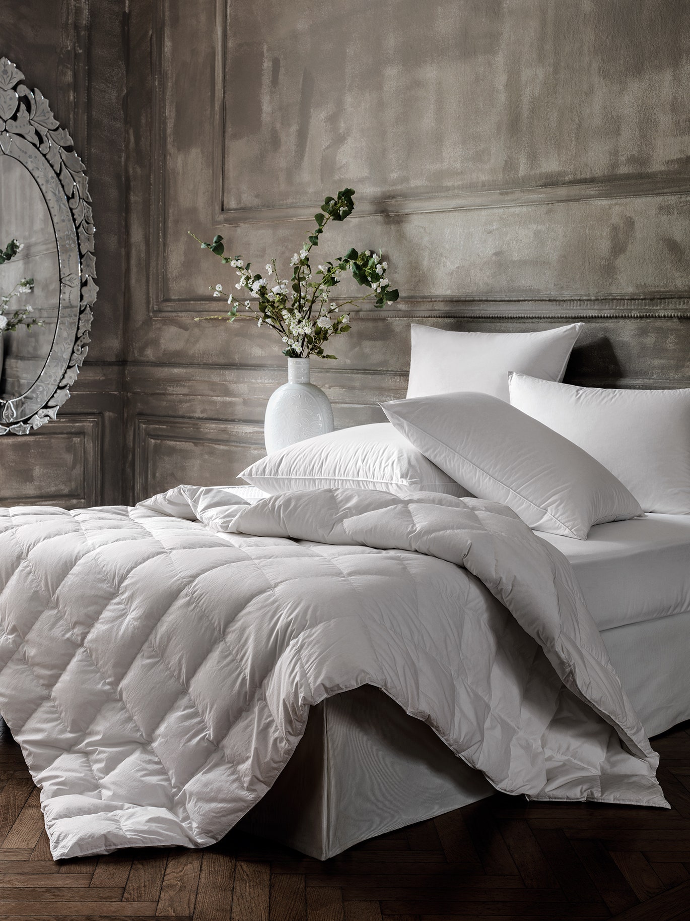 Как выбрать одеяла и подушки для здорового сна пошаговая инструкция и сравнение разных наполнителей
