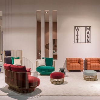 IMM Cologne 2020: 9 главных премьер кельнской мебельной выставки