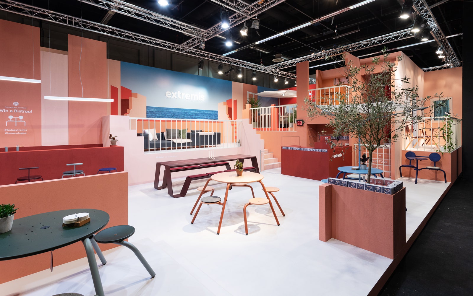 IMM Cologne 2020 9 главных премьер кельнской мебельной выставки