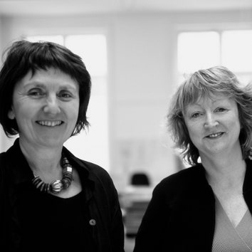 Ивон Фарелл и Шелли Макнамара: история бюро Grafton Architects и знаковые проекты