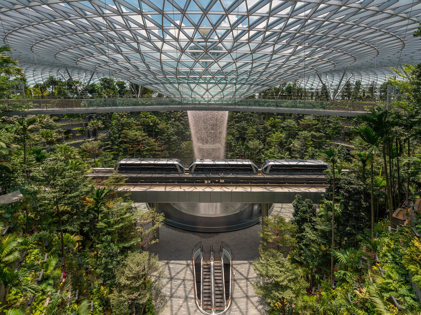 Здание года: 15 лучших архитектурных проектов по версии читателей ArchDaily