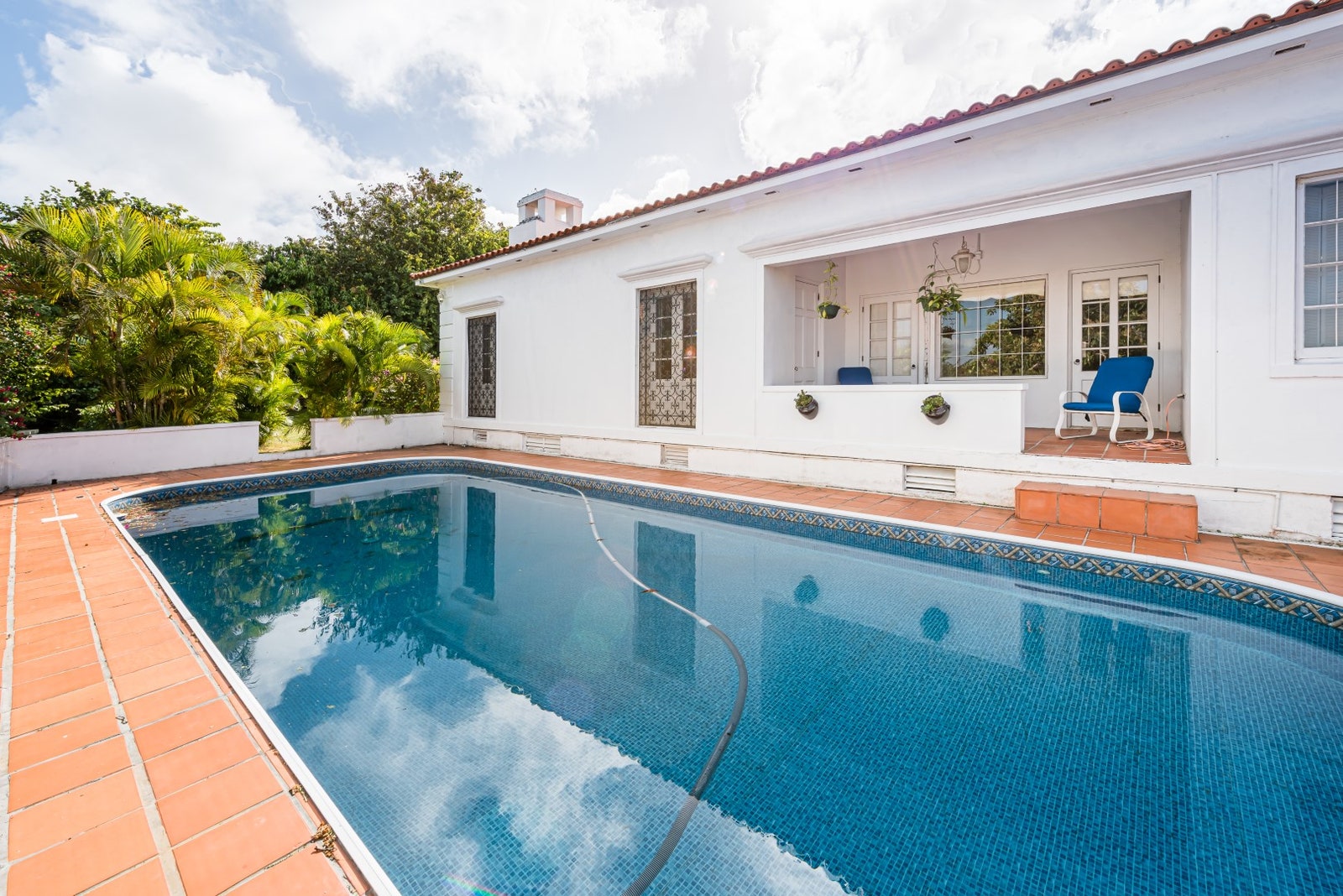Бывшая резиденция герцога Виндзорского на Багамах выставлена на продажу