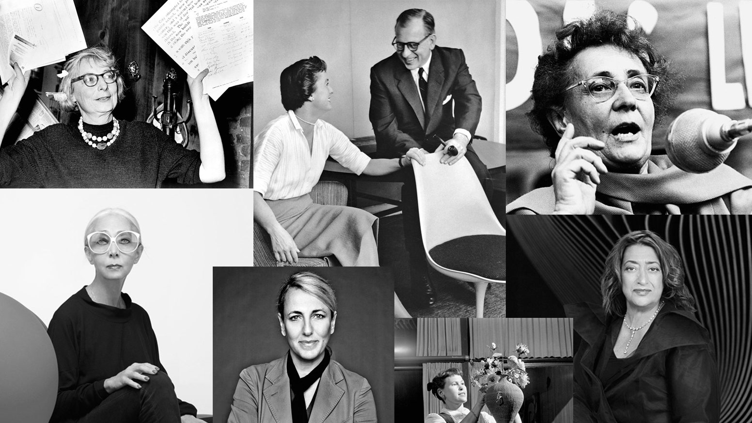 Дамы ваш выход 13 женщин из мира дизайна которые вдохновляют