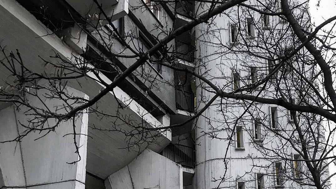 Ушел из жизни советский архитектор Андрей Меерсон