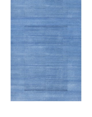 Ковер Light Blue из коллекции Kashmir Thibault Van Renne.