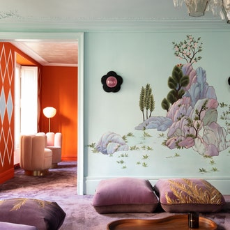 12 самых ярких новинок Maison & Objet и Paris Deco Home 2020