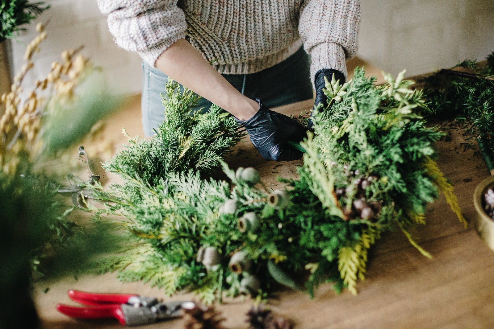 Поделки из ракушек своими руками: куда и как применить ракушки, привезённые с моря