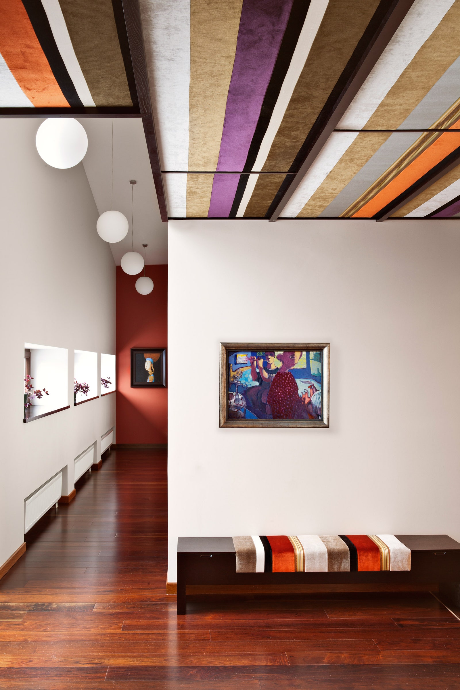 Дизайн гостиной — 27+ фото идей стильного интерьера и декора