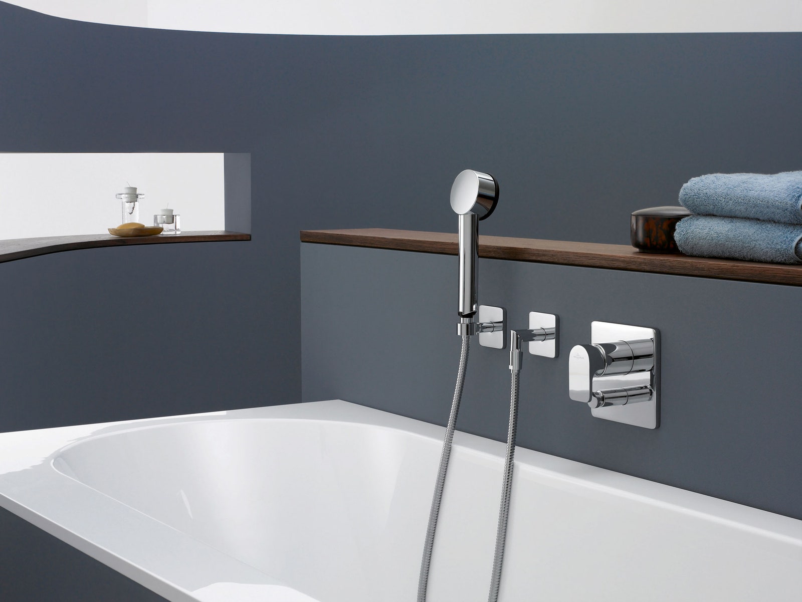 Конкурс от Villeroy  Boch поездка в Германию за дизайнпроект ванной комнаты