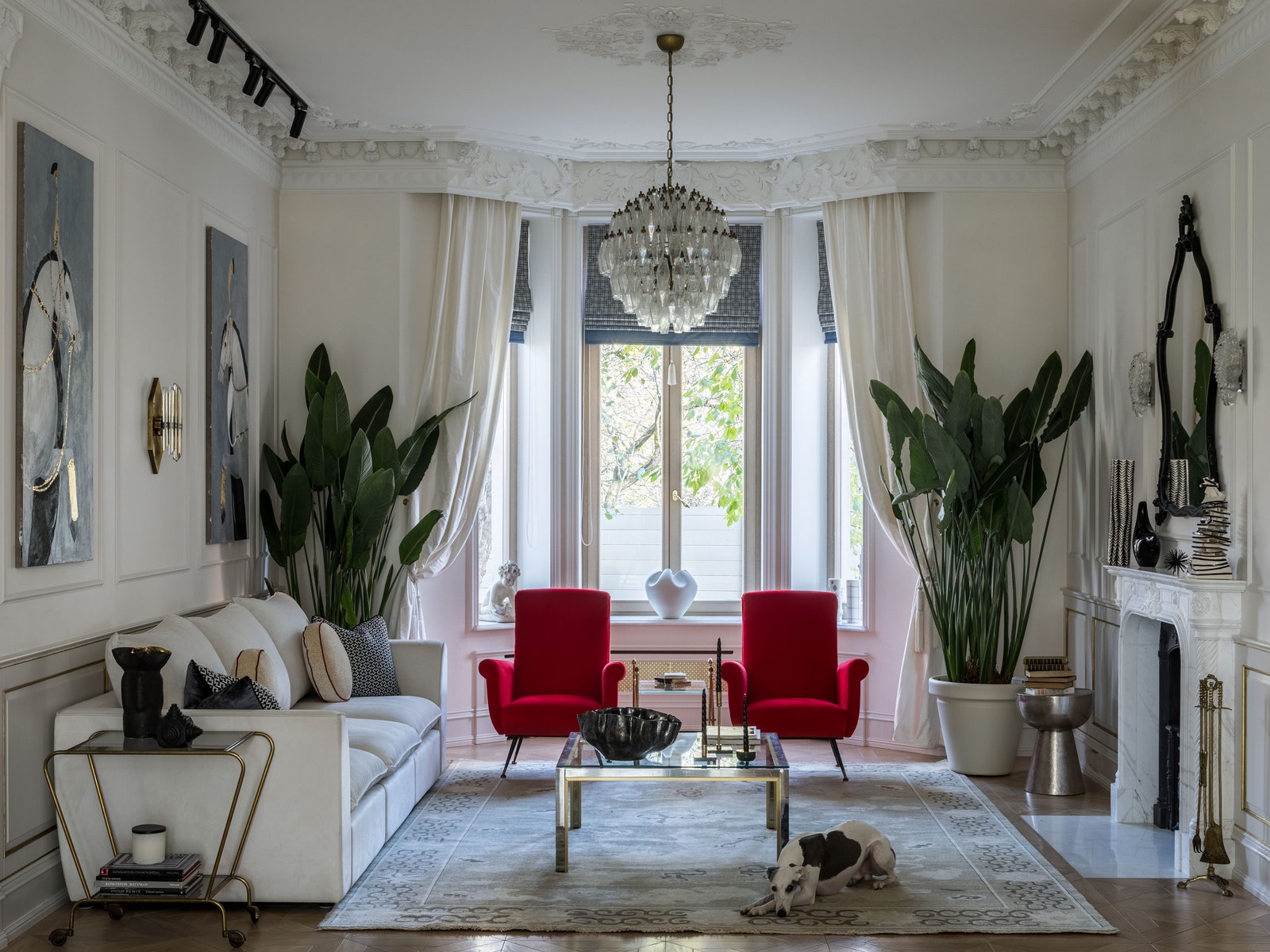 Дом в Одинцово, 350 м²