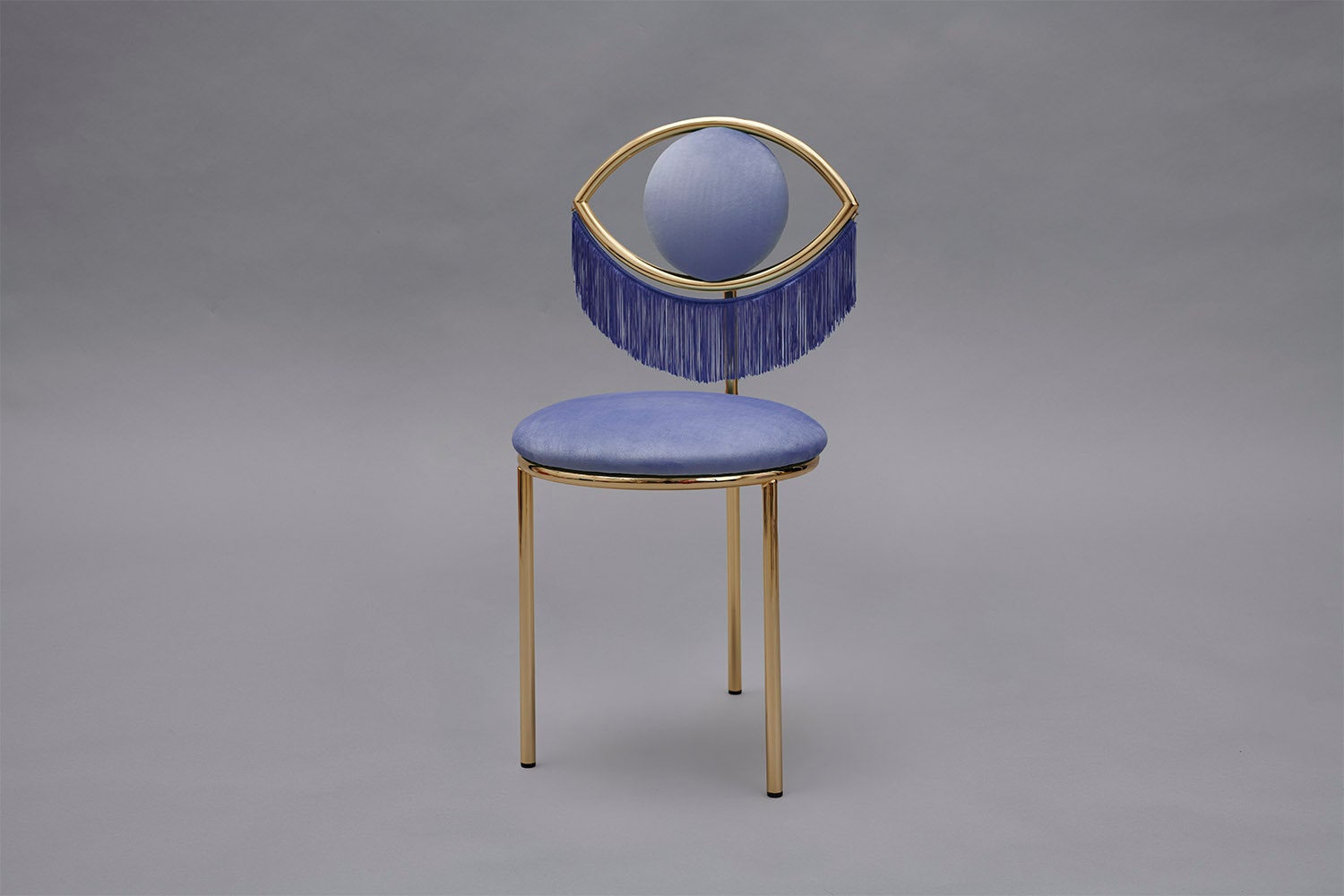 Новый стул от Masquespacio на Maison  Objet 2020