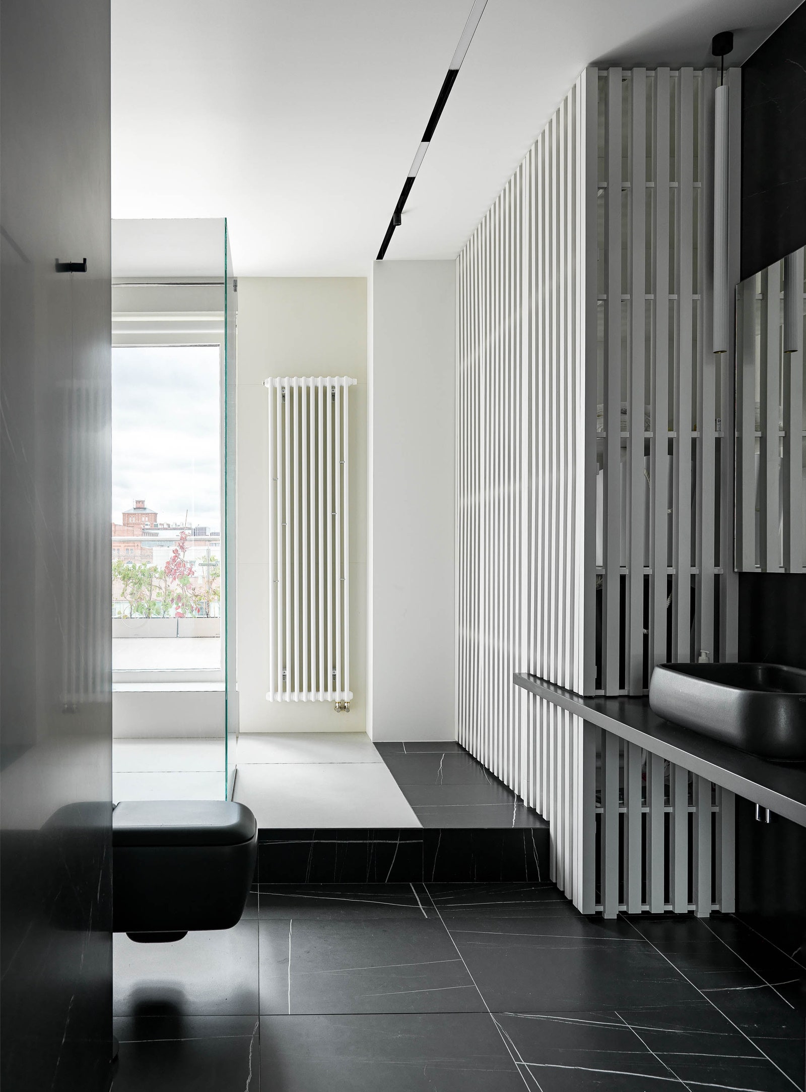 Квартира в СанктПетербурге 140 м²