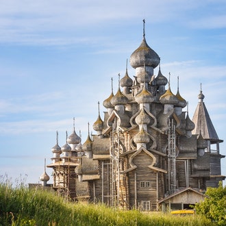 Гид по Карелии: 5 главных мест