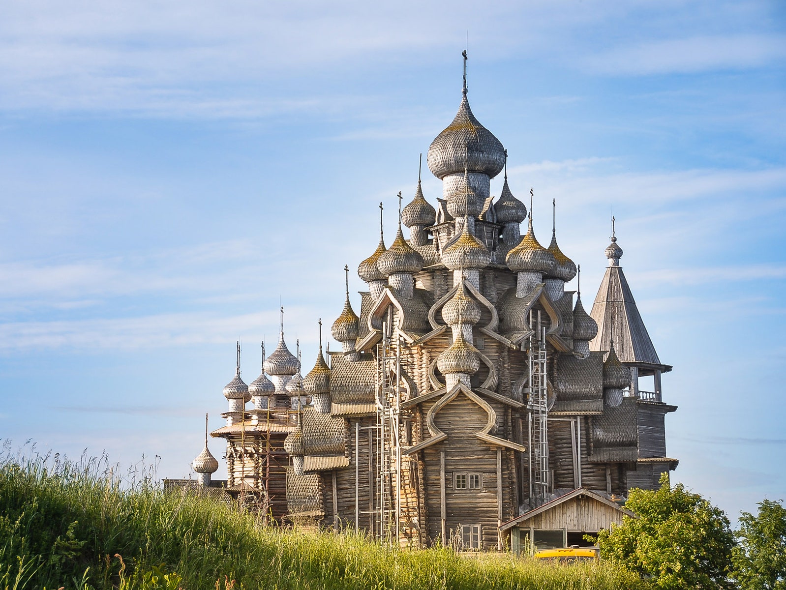 Гид по Карелии: 5 главных мест