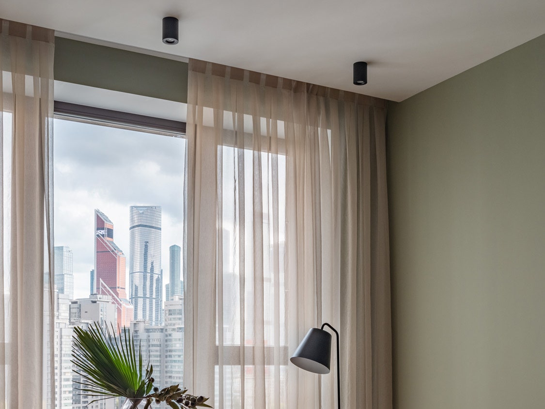 Квартира под сдачу в Москве, 140 м²