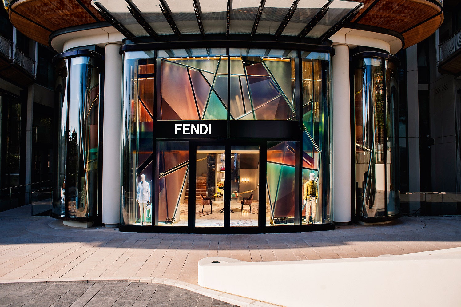 fendi montecarlo