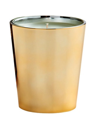 Ароматизированная свеча Ralph Lauren Home.
