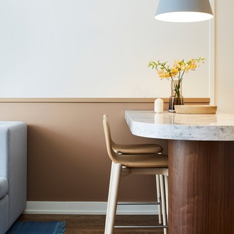 Новый отель сети Kimpton в Торонто по проекту Mason Studio