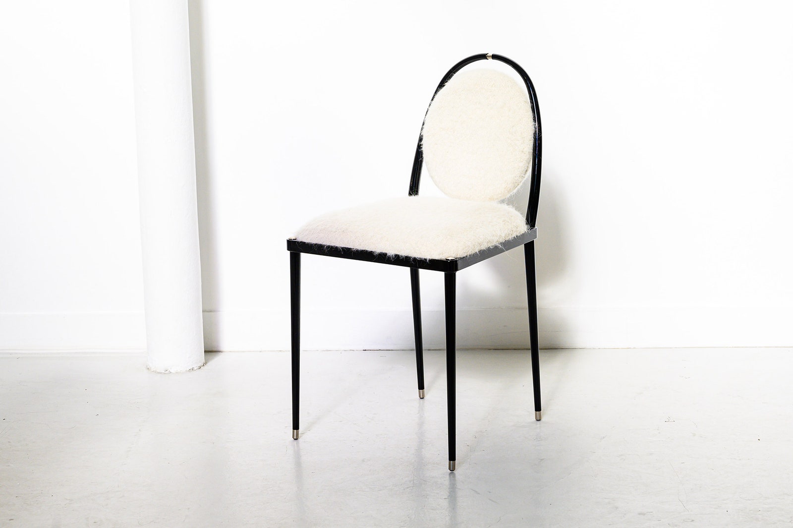 Paris Design Week 2019дебют дизайнбюро Kabinet
