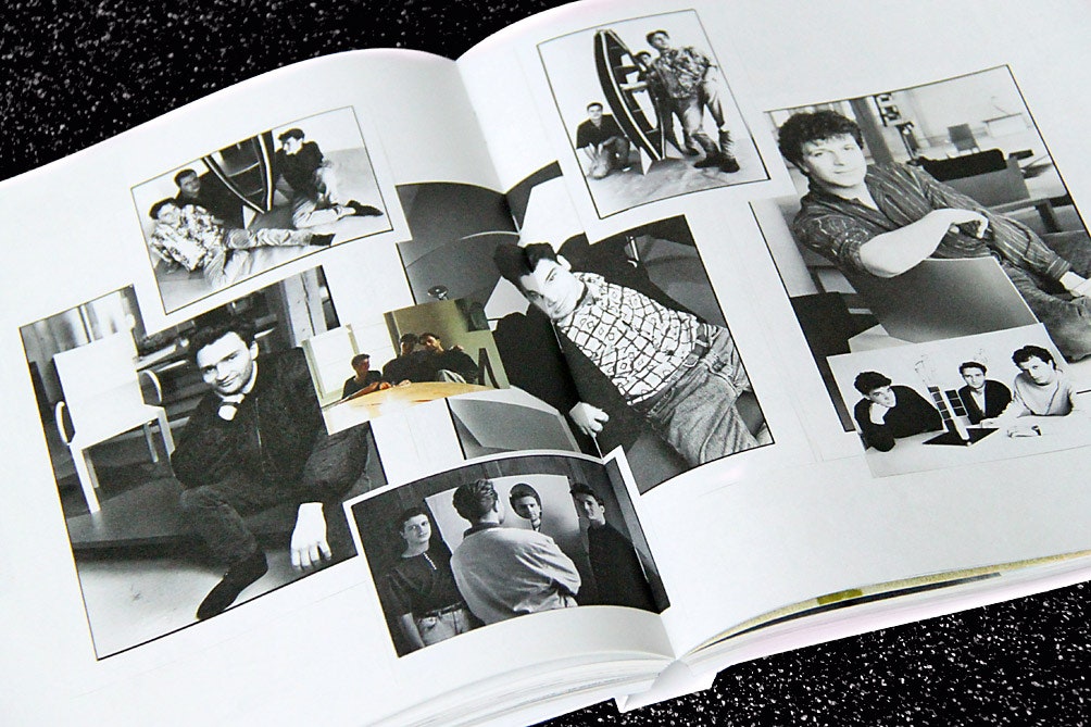 Книга Atelier Oï How Life Unfolds. В 2012 году компания Louis Vuitton запусти­ла коллекцию Objets Nomades и пригласила...