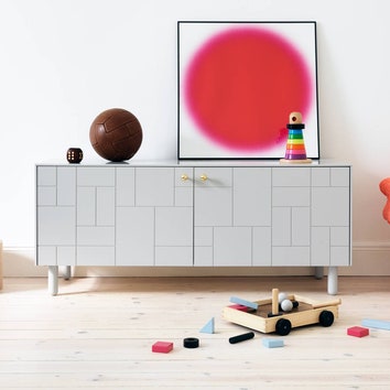 Как преобразить мебель из IKEA: 8 компаний, которые помогут вам быть оригинальными