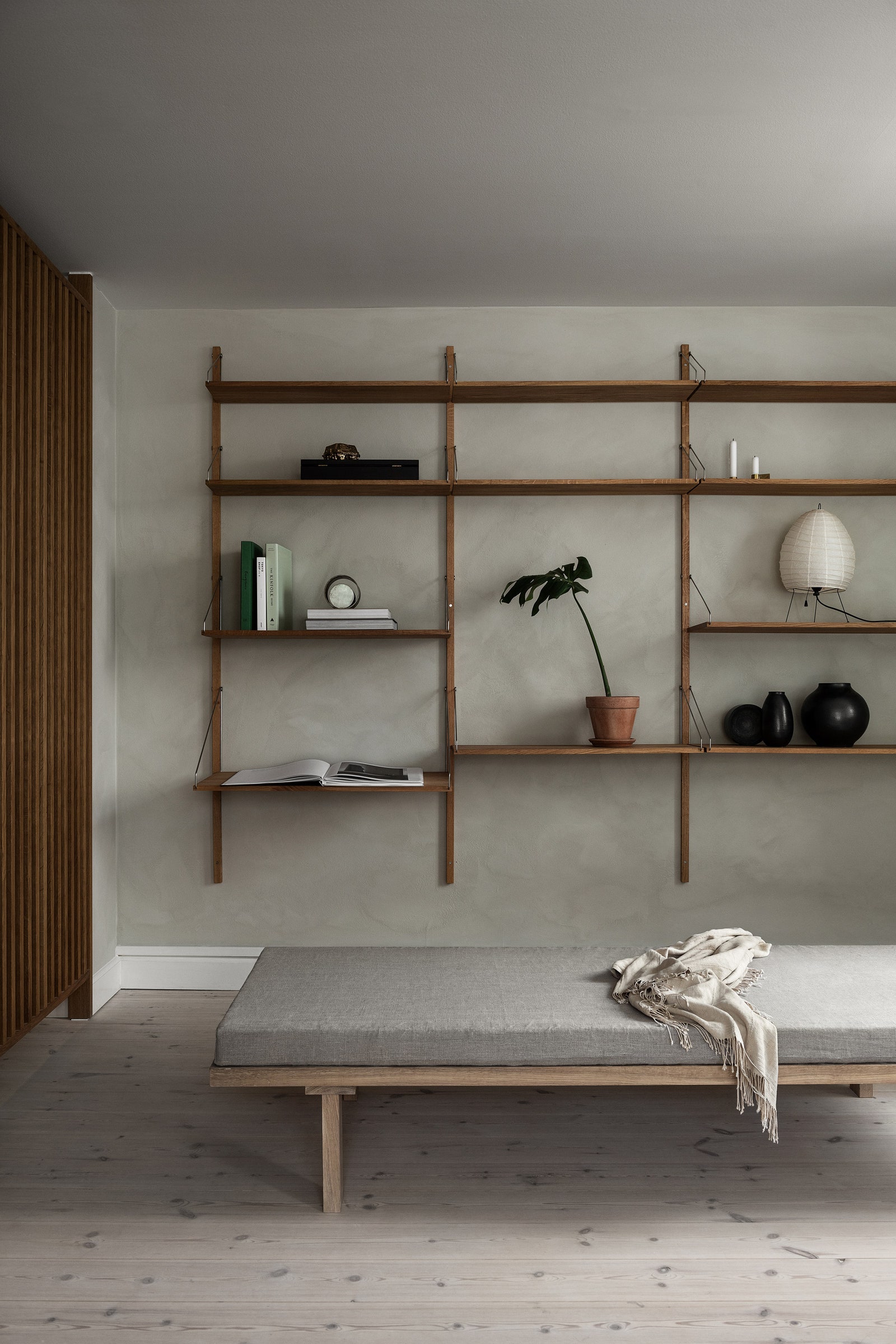 Апартаменты Stable House в бывших конюшнях в центре Копенгагена