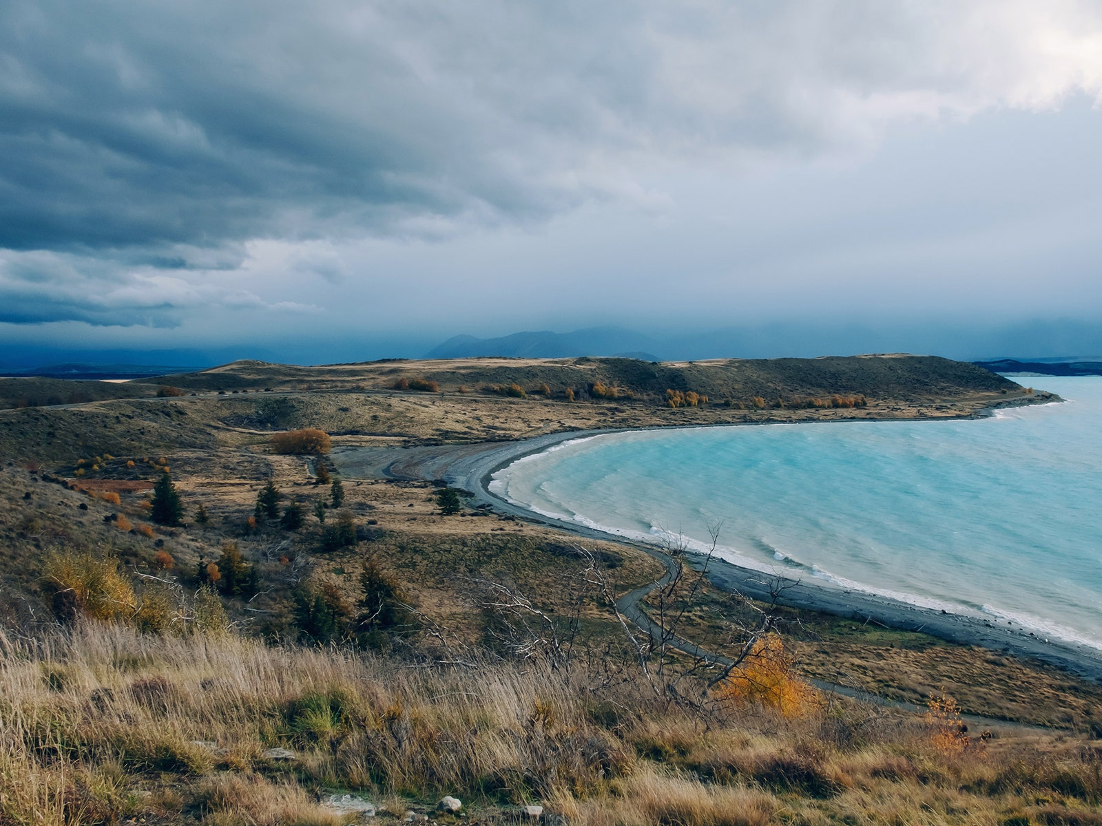 Гид по Новой Зеландии от фотографа Гриши Галантного