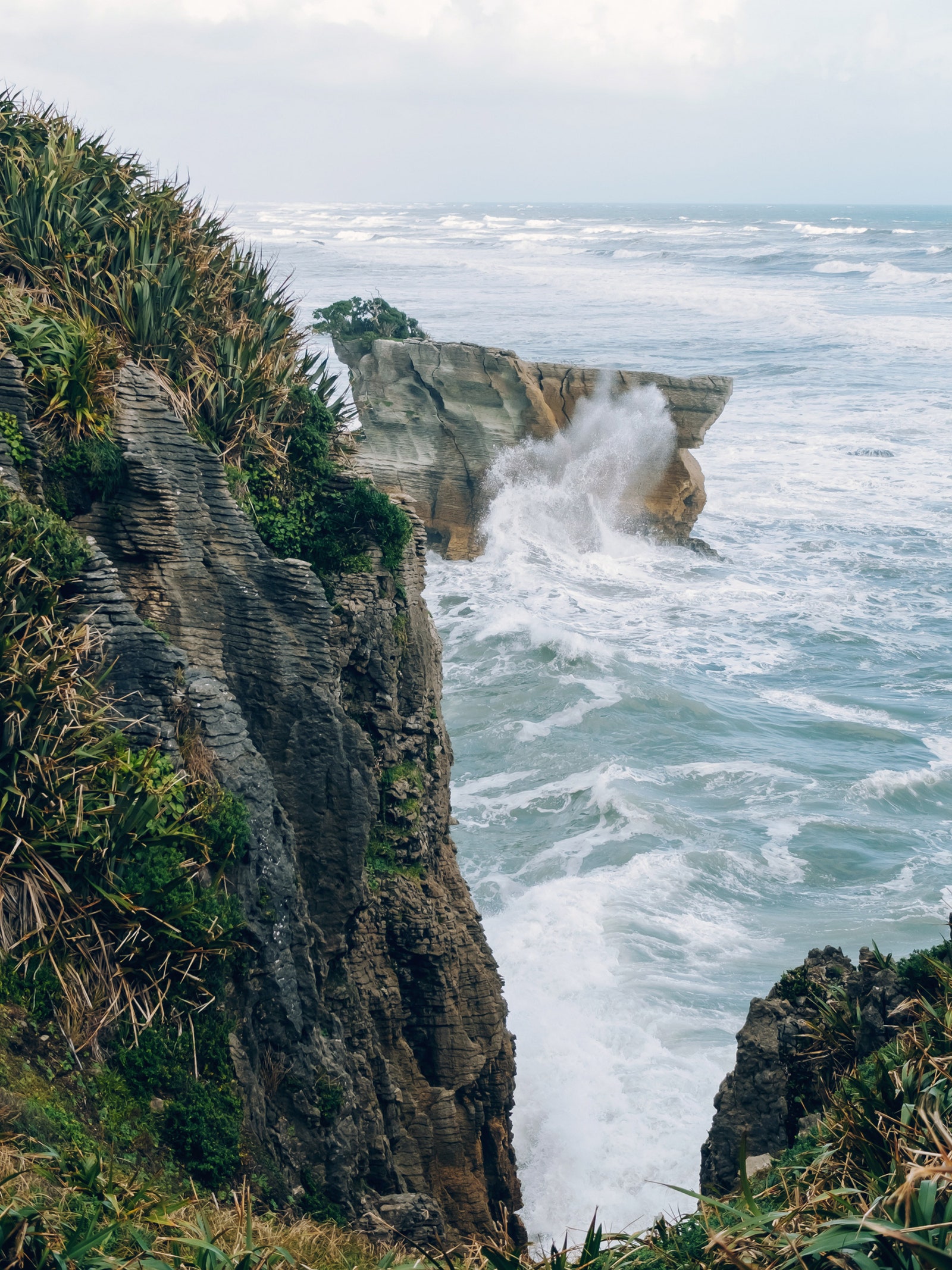 Гид по Новой Зеландии от фотографа Гриши Галантного