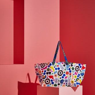 Яркая коллекция IKEA для студентов и школьников от бывшего директора Colette и дизайнера Craig & Karl
